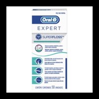 Fio Dental Ob Super Floss 50m