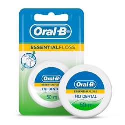 Fio Dental Ob Essen Ment 50m