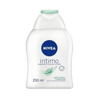 Sabonete Nivea 250ml Intimo Nat