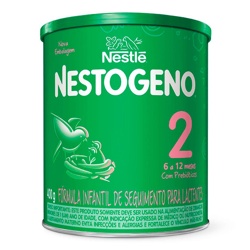 Nestogeno 2 400g