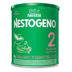 Nestogeno 2 800g