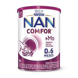 Nan Comfor 1 400g