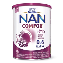 Nan Comfor 1 800g
