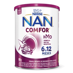 Nan Comfor 2 800g