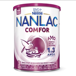Nanlac Comfor 3 800g
