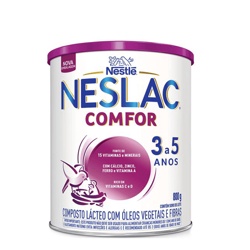 Neslac Composto Lacteo 800g