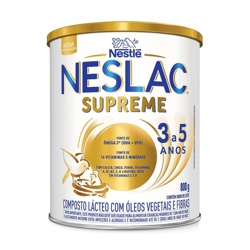 Neslac Supreme Composto Lacteo 800g