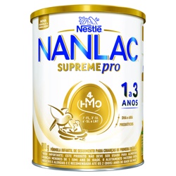 Nanlac Supreme 1 800g