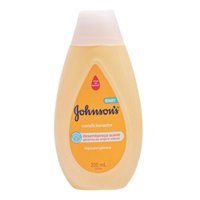 Condicionador J_j Baby 200ml Regular