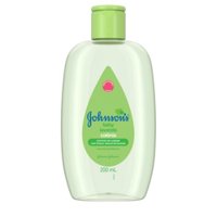 Lavanda J_j Baby 200ml