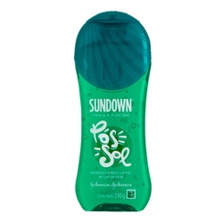 Gel Sundown Pos Sol 140g