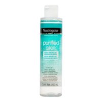 Neut Agua Micelar Demaq Purif Skin 200ml