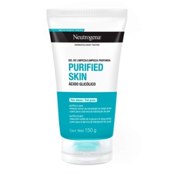 Neutrogena Purif Gel Limpeza 150g