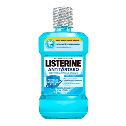 Listerine Tartar Control Zero 500ml
