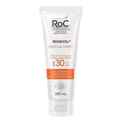 Neostrata Mine Rosto E Corpo Fps30 2ooml