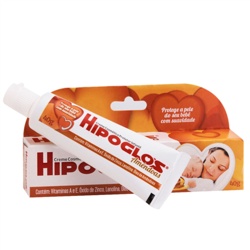 Hipoglos Amendoas 40gr
