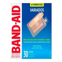 Band-aid Variados C/30