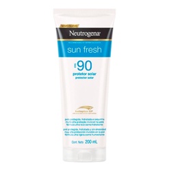 Neut Sun Fresh Fps90 200ml