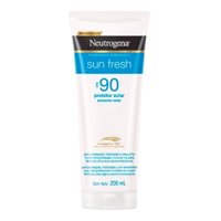 Neut Sun Fresh Fps90 200ml