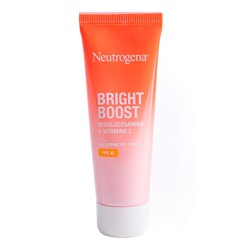 Neutrogena Bright Boost Fps6 40g