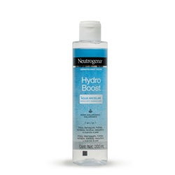Neutrog Boost H Ag Micelar 200ml