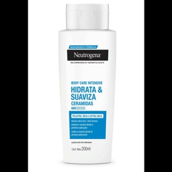Neutrogena Body Care Inten Revital 200ml