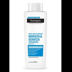 Neutrogena Body Care Inten Revital 400ml