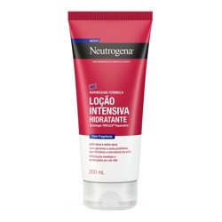 Neutrogena Norwegian C/perf 200ml