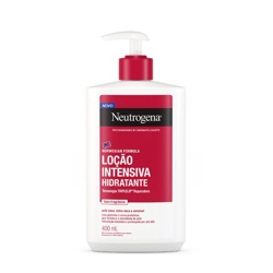 Neutrogena Norwegian S/perf 400ml