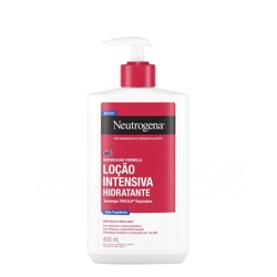Neutrogena Norwegian C/perf 400ml