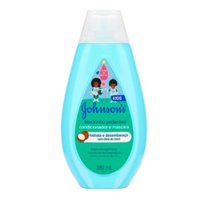Condicionador J_j Baby 380ml Blackinho Poderoso