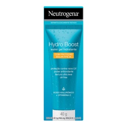 Neutrogena Hydro Boost Wat Gel Fps25 40g