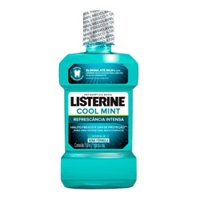 Listerine Cool Mint 250ml
