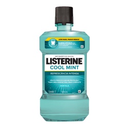 Listerine Cool Mint 1000ml