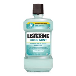 Listerine Zero Cool Mint 1000ml