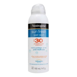 Neut Sun Fresh Spray Fps30 180ml