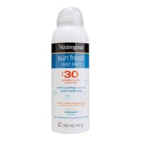 Neut Sun Fresh Spray Fps30 180ml