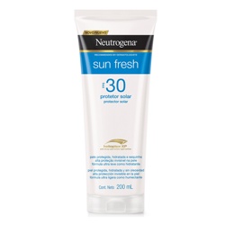 Neut Sun Fresh Fps30 200ml