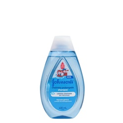 Shampoo J_j Baby 400ml Eco Cheirinho Prolong