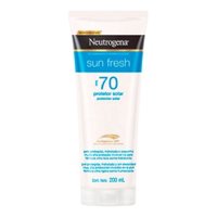 Neut Sun Fresh Corpo Fps 70 200ml
