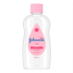 Oleo J_j Baby 200ml