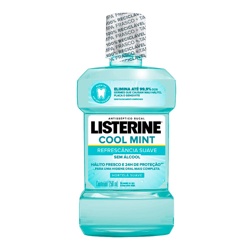 Listerine Zero 250ml
