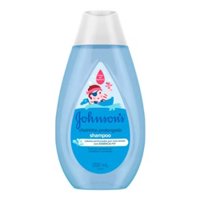 Shampoo J_j Baby 200ml Cheirinho Prol