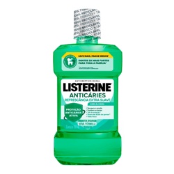 Listerine Anti Caries 500ml