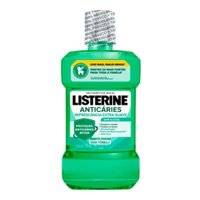 Listerine Anti Caries 500ml