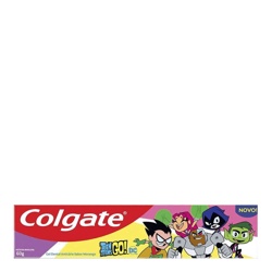 Creme Dental Colgate 60gr Teen Titas