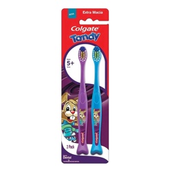 Escova Dental Tandy 2un