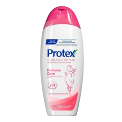 Sabonete Protex Int. Deli. 200ml