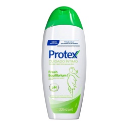 Sabonete Protex Int. F. Equil. 200ml