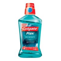 Enxaguante Buc Plax 500ml Ice Infi